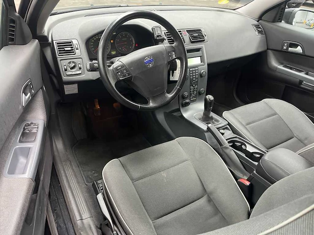Volvo c30 1.8 kinetic, 68-xd-tx - afbeelding 18 van  19
