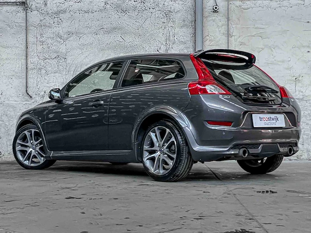 Volvo c30 2.0 d3 r-design pro edition 150pk 2012 (origineel-nl), 77-zdn-7 - afbeelding 5 van  32