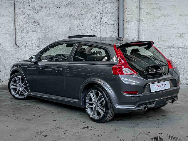 Volvo c30 2.0 d3 r-design pro edition 150pk 2012 (origineel-nl), 77-zdn-7 - afbeelding 6 van  32