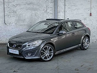 Volvo c30 2.0 d3 r-design pro edition 150pk 2012 (origineel-nl), 77-zdn-7 - afbeelding 23 van  32