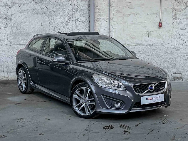 Volvo c30 2.0 d3 r-design pro edition 150pk 2012 (origineel-nl), 77-zdn-7 - afbeelding 29 van  32