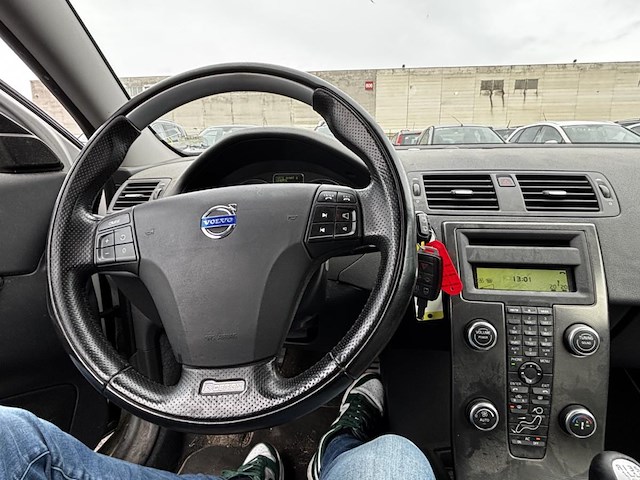 Volvo c30 2.0 turbo - d, 2009 - afbeelding 2 van  30