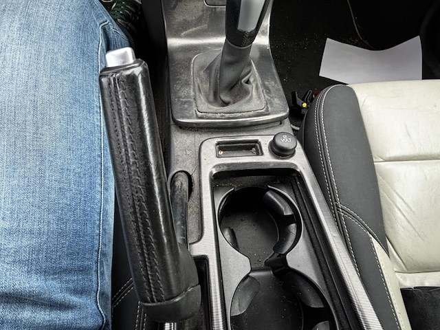 Volvo c30 2.0 turbo - d, 2009 - afbeelding 5 van  30