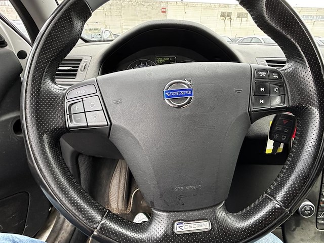 Volvo c30 2.0 turbo - d, 2009 - afbeelding 6 van  30