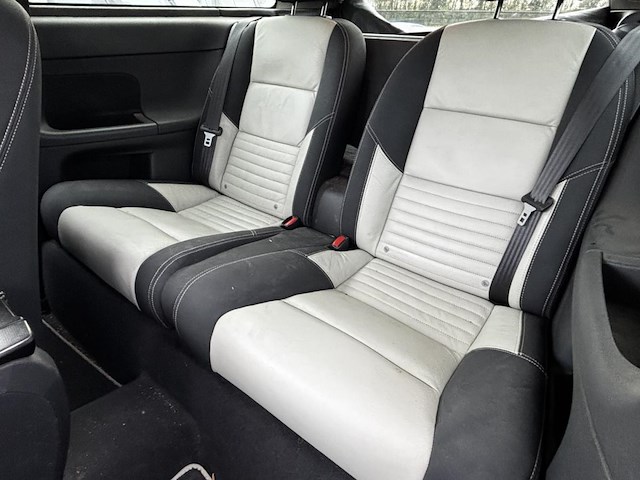 Volvo c30 2.0 turbo - d, 2009 - afbeelding 9 van  30