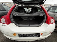 Volvo c30 2.0 turbo - d, 2009 - afbeelding 11 van  30