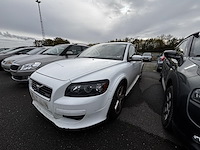 Volvo c30 2.0 turbo - d, 2009 - afbeelding 1 van  30