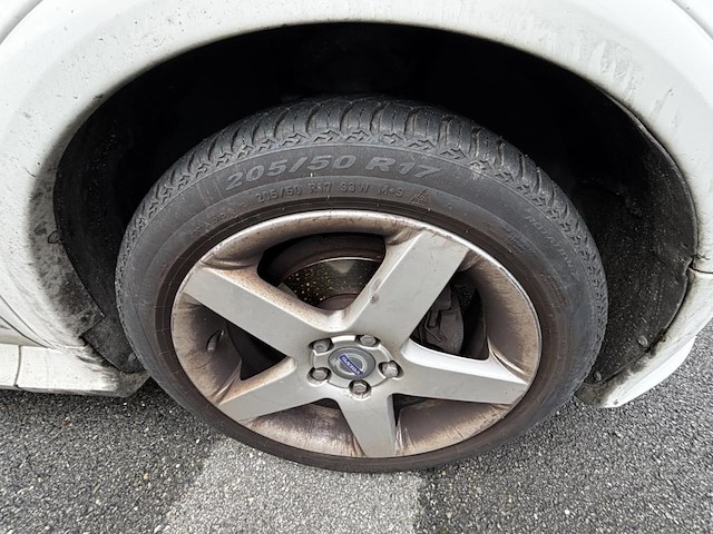 Volvo c30 2.0 turbo - d, 2009 - afbeelding 15 van  30