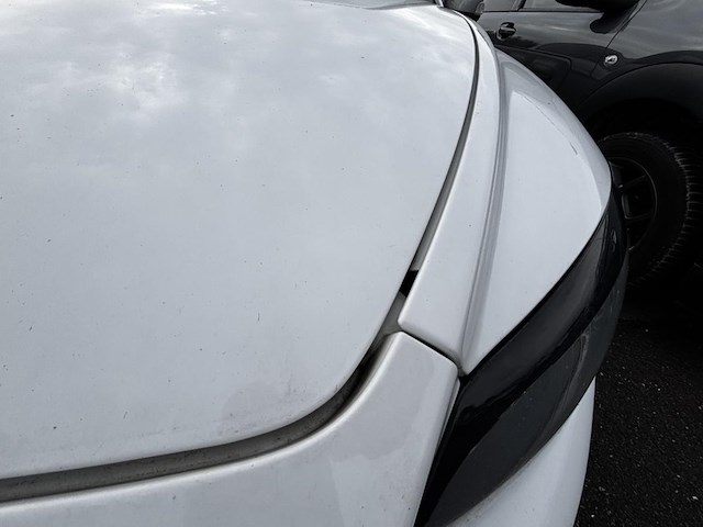 Volvo c30 2.0 turbo - d, 2009 - afbeelding 17 van  30