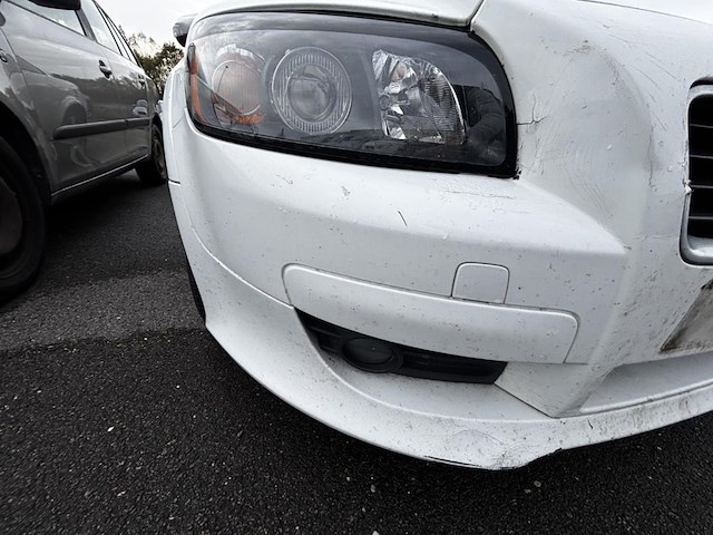 Volvo c30 2.0 turbo - d, 2009 - afbeelding 20 van  30