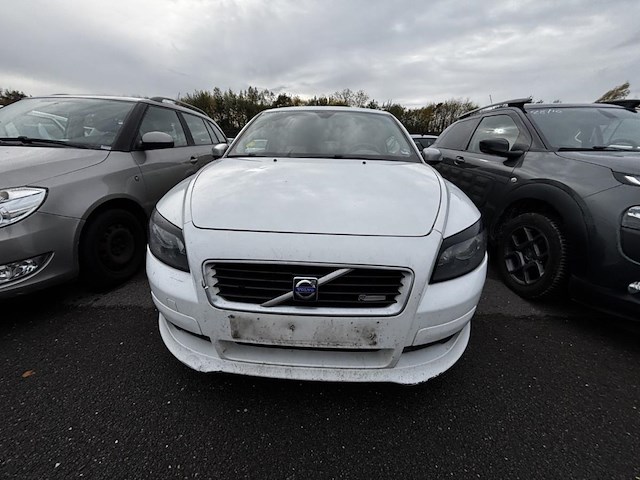 Volvo c30 2.0 turbo - d, 2009 - afbeelding 12 van  30