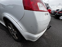 Volvo c30 2.0 turbo - d, 2009 - afbeelding 24 van  30