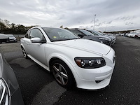 Volvo c30 2.0 turbo - d, 2009 - afbeelding 23 van  30