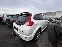 Volvo c30 2.0 turbo - d, 2009 - afbeelding 25 van  30