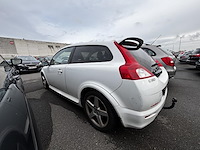 Volvo c30 2.0 turbo - d, 2009 - afbeelding 27 van  30