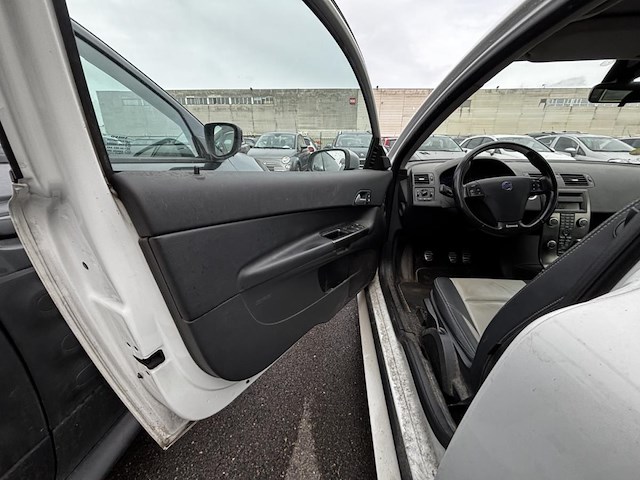 Volvo c30 2.0 turbo - d, 2009 - afbeelding 28 van  30