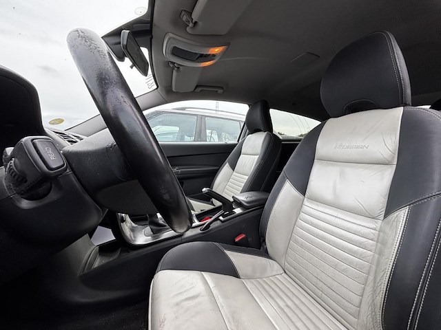 Volvo c30 2.0 turbo - d, 2009 - afbeelding 29 van  30