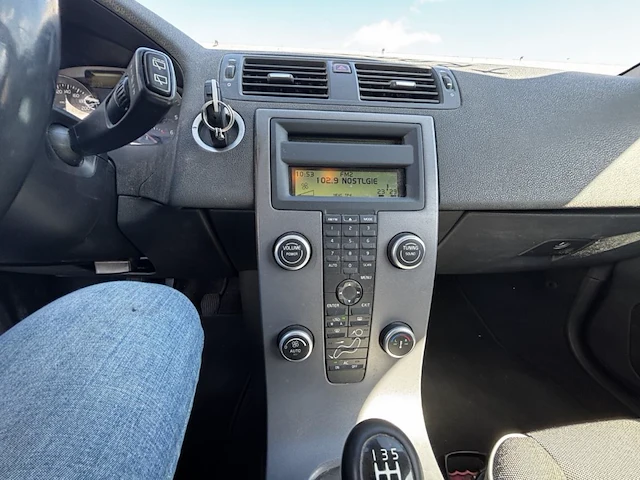 Volvo c30 kinetic td 109, 2007 - afbeelding 2 van  27