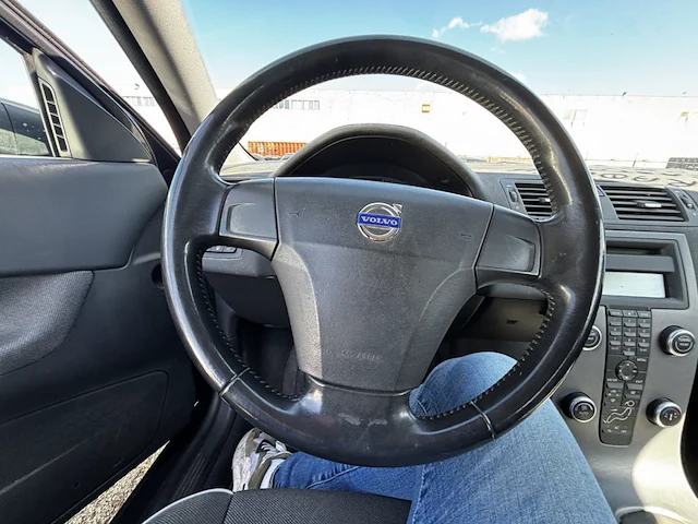 Volvo c30 kinetic td 109, 2007 - afbeelding 5 van  27