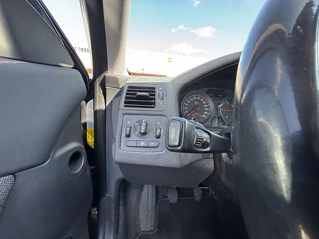 Volvo c30 kinetic td 109, 2007 - afbeelding 6 van  27