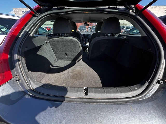 Volvo c30 kinetic td 109, 2007 - afbeelding 11 van  27