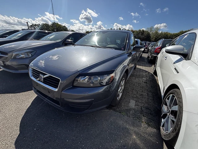 Volvo c30 kinetic td 109, 2007 - afbeelding 1 van  27