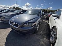 Volvo c30 kinetic td 109, 2007 - afbeelding 1 van  27