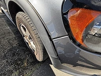 Volvo c30 kinetic td 109, 2007 - afbeelding 17 van  27