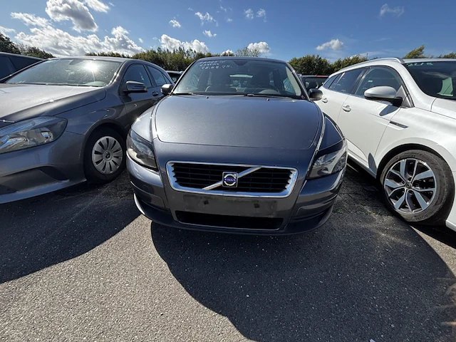 Volvo c30 kinetic td 109, 2007 - afbeelding 12 van  27