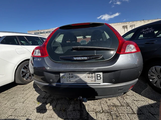 Volvo c30 kinetic td 109, 2007 - afbeelding 23 van  27