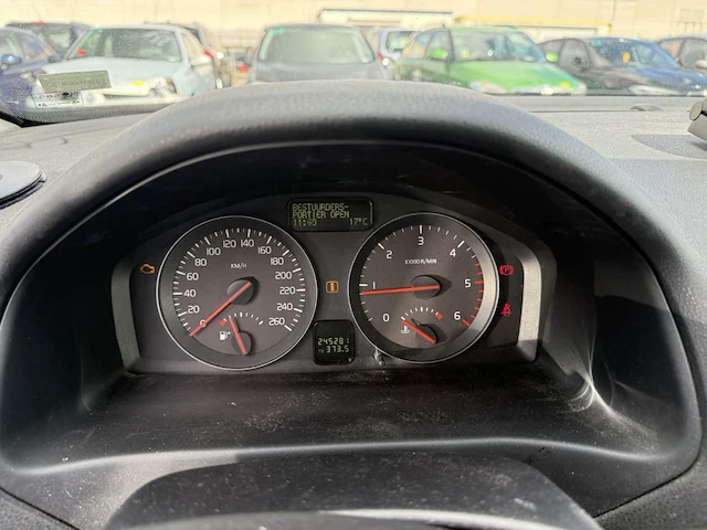 Volvo c30,2009 - afbeelding 4 van  32