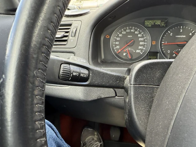 Volvo c30,2009 - afbeelding 9 van  32