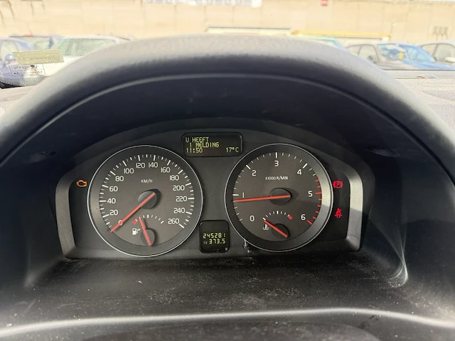Volvo c30,2009 - afbeelding 10 van  32