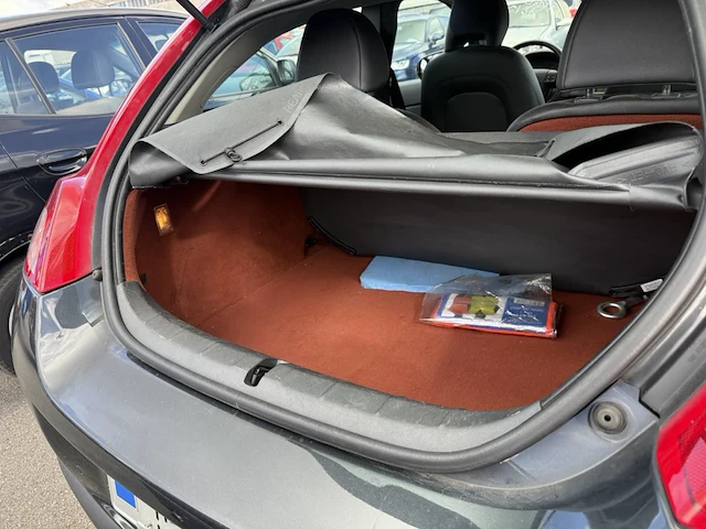 Volvo c30,2009 - afbeelding 17 van  32
