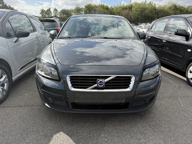 Volvo c30,2009 - afbeelding 12 van  32