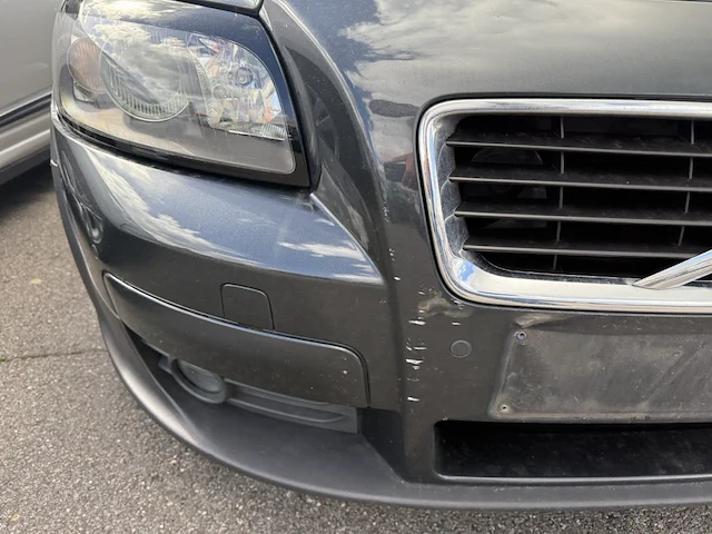 Volvo c30,2009 - afbeelding 24 van  32