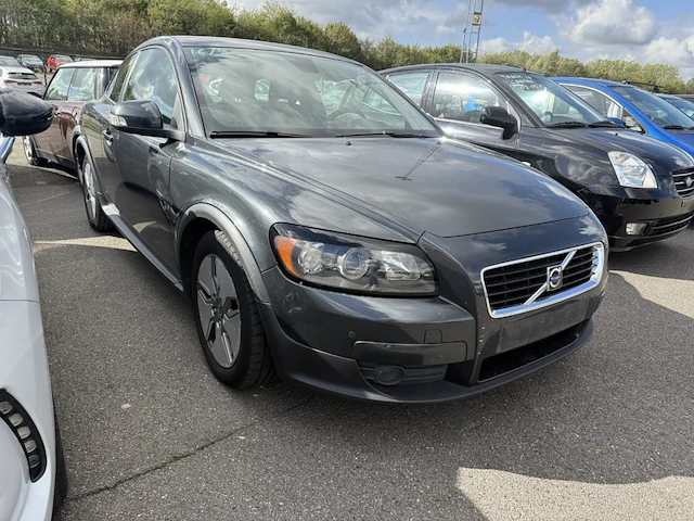 Volvo c30,2009 - afbeelding 23 van  32