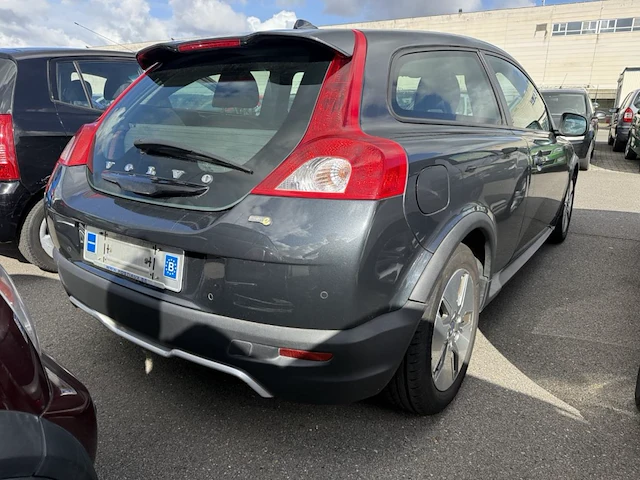Volvo c30,2009 - afbeelding 27 van  32