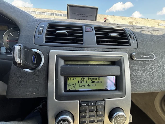 Volvo c70, 2009 - afbeelding 2 van  27