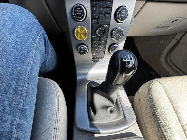 Volvo c70, 2009 - afbeelding 4 van  27