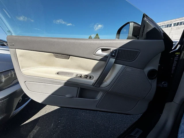 Volvo c70, 2009 - afbeelding 8 van  27
