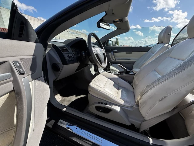 Volvo c70, 2009 - afbeelding 9 van  27