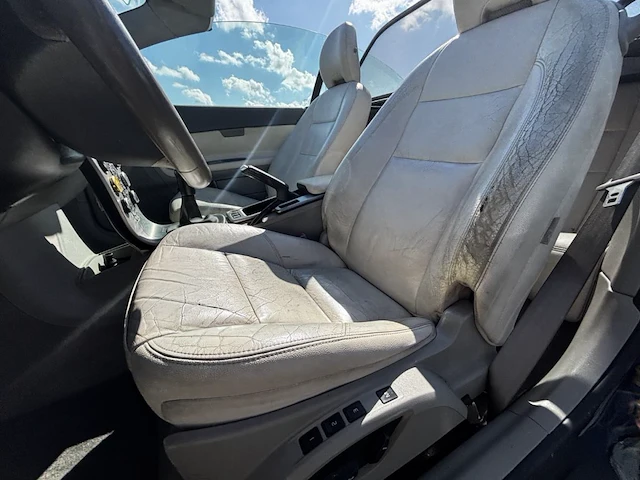 Volvo c70, 2009 - afbeelding 11 van  27