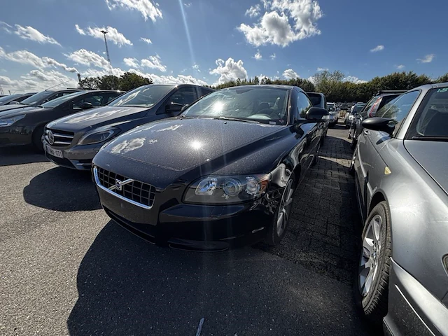 Volvo c70, 2009 - afbeelding 1 van  27