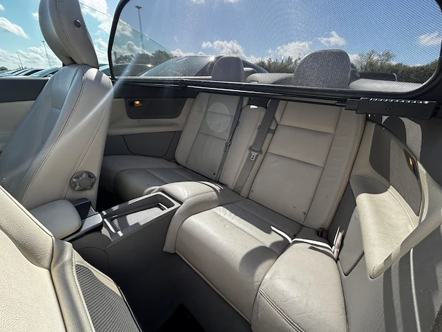 Volvo c70, 2009 - afbeelding 14 van  27