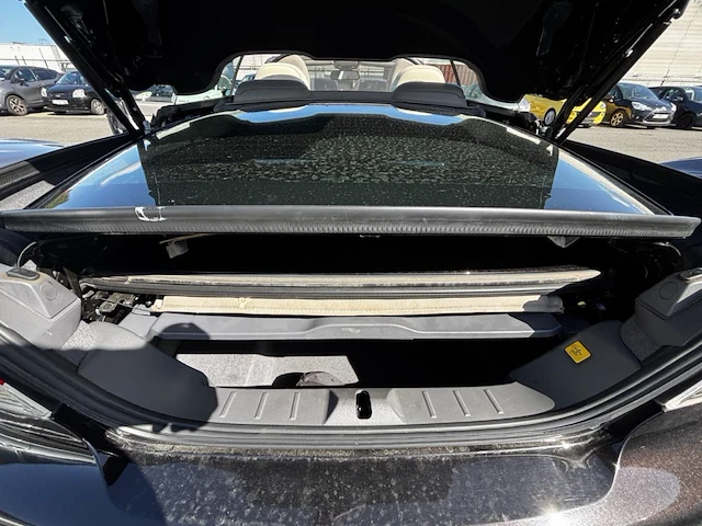 Volvo c70, 2009 - afbeelding 15 van  27