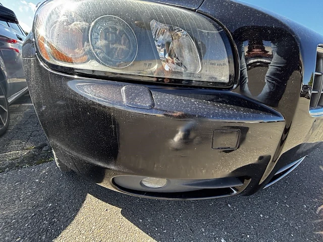 Volvo c70, 2009 - afbeelding 20 van  27