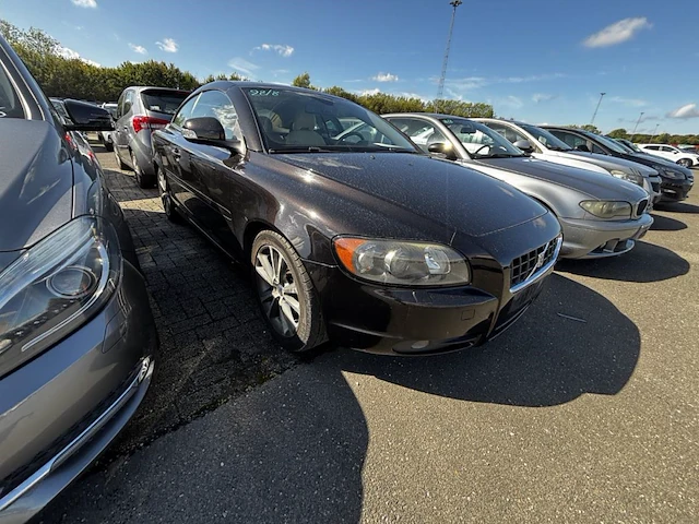 Volvo c70, 2009 - afbeelding 21 van  27