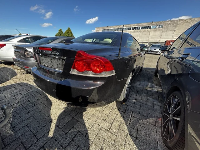 Volvo c70, 2009 - afbeelding 22 van  27