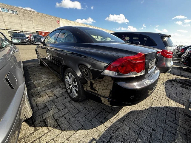 Volvo c70, 2009 - afbeelding 24 van  27
